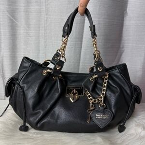 NEW Juicy Couture Tote Handbag